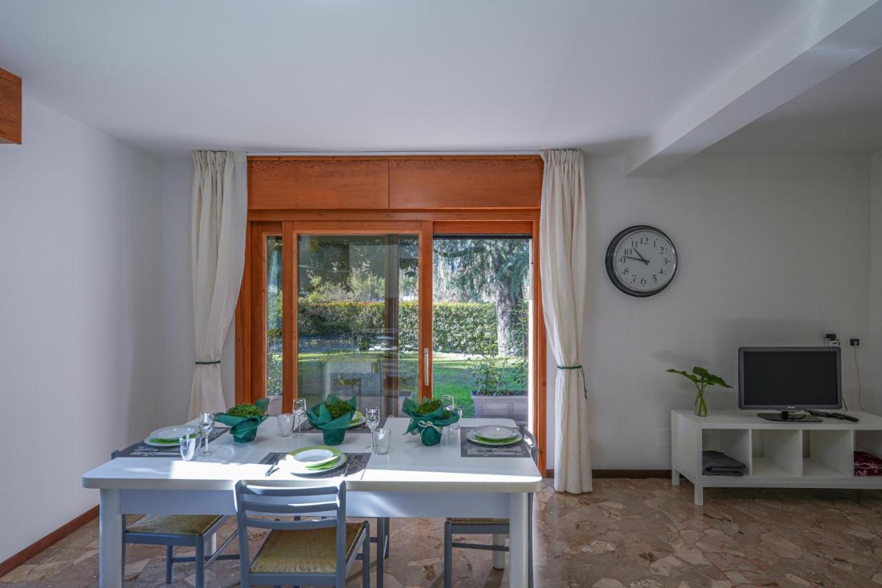 Villa La Magnolia Calolziocorte Exterior foto